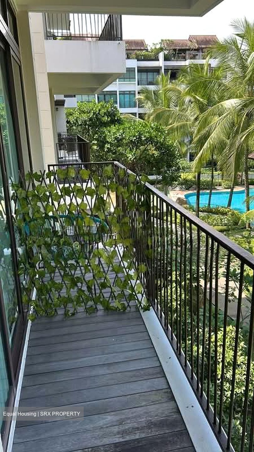 Varsity Park Condominium (D5), Condominium #592390761